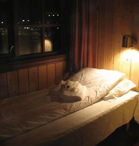 Fanitullen Hotel Hemsedal Zewnętrze zdjęcie