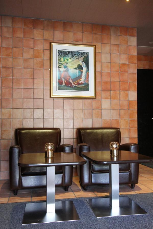 Fanitullen Hotel Hemsedal Zewnętrze zdjęcie