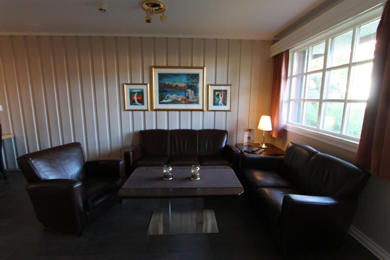 Fanitullen Hotel Hemsedal Pokój zdjęcie